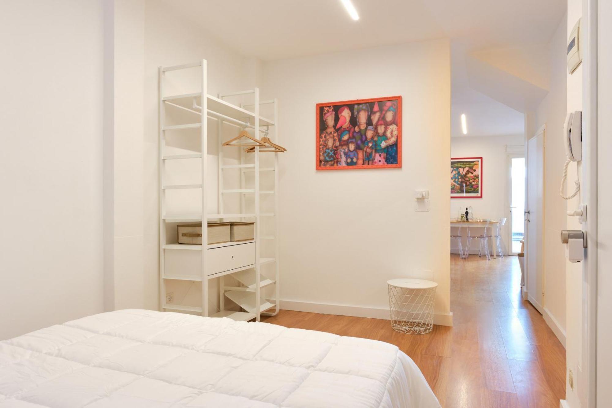 300metri Dal Duomo Bilocale Con Corte Privata Appartement *