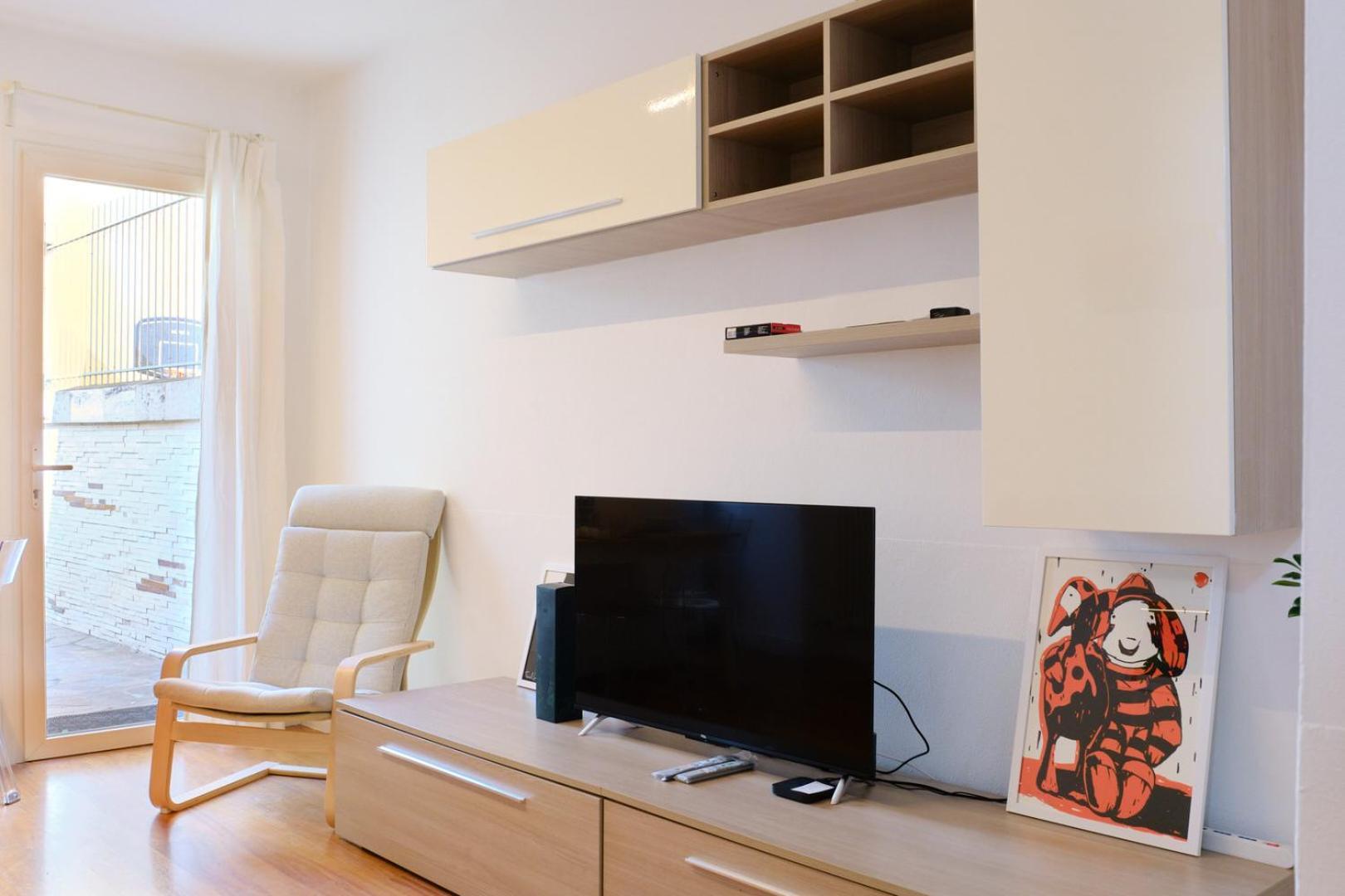 300metri Dal Duomo Bilocale Con Corte Privata Appartement Padoue