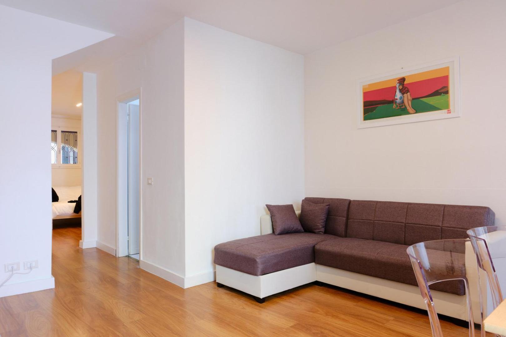 300metri Dal Duomo Bilocale Con Corte Privata Appartement *